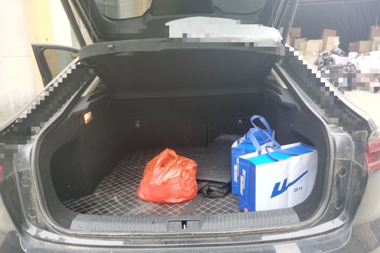 Used Bestune B70 2023 Third Generation 1.5T Automatic Enjoyment Version