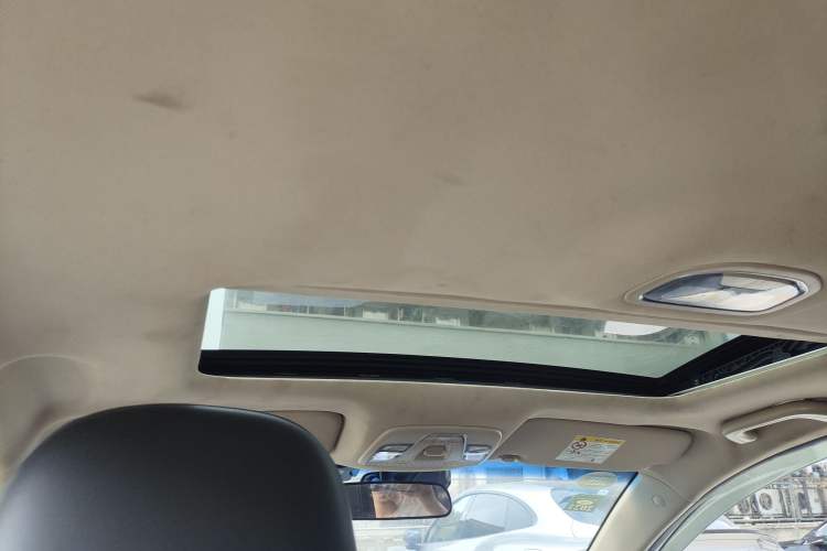 Used Geely Auto Emgrand 2018 1.5L CVT Upward Connect Edition