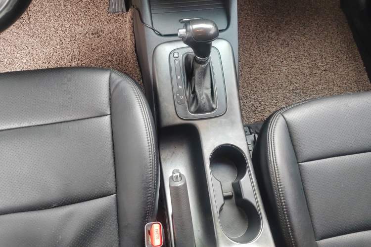 Used Kia K3 2013 1.6L Automatic GLS
