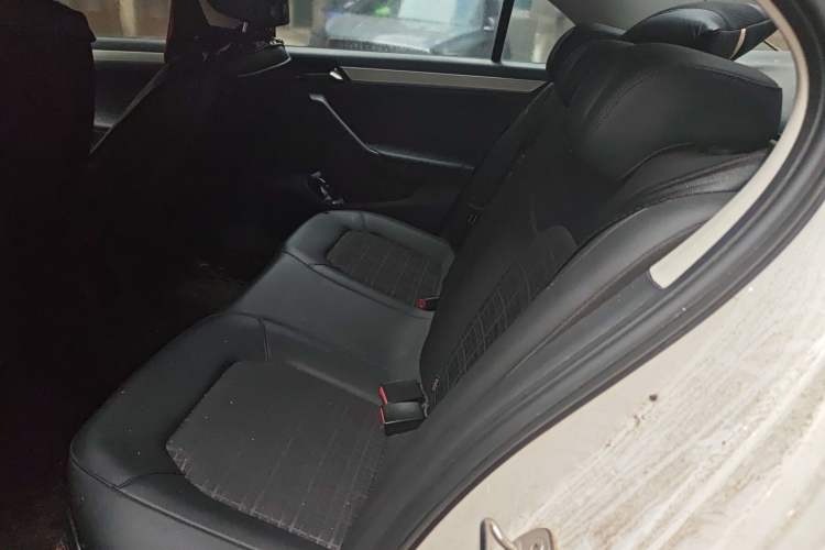 Used Volkswagen Jetta 2017 1.5L Automatic Comfort Model