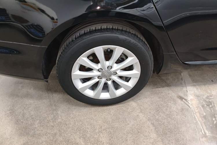 Used Audi A6L 2014 TFSI Standard Model