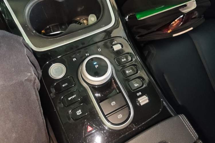 Used BYD Qin PLUS 2021 EV 420KM Commuter Edition