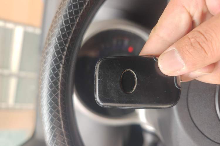 Used BYD F0 2015 1.0L XuanKu Model