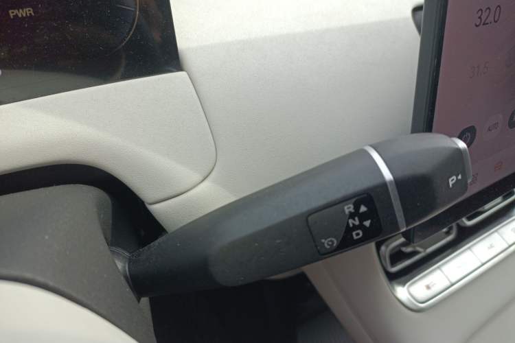 Used Qiyuan Q05 2026 Model 506 Max