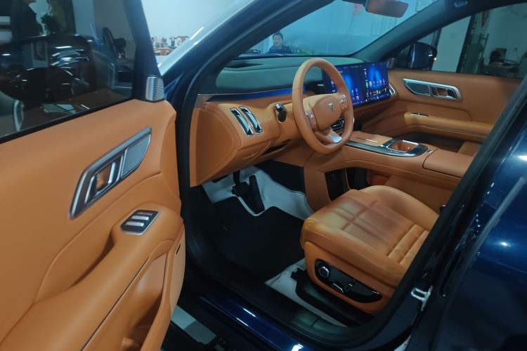 Used Deepal S09 2025 Rear-Drive Ultra+