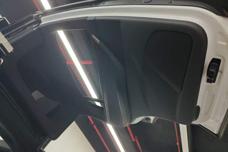 Used Tesla Model X 2019 Long-Range Version