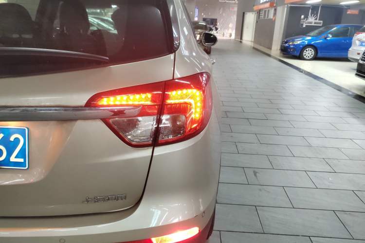 Used Buick Envision 2016 20T Two-Wheel-Drive Elite Model
