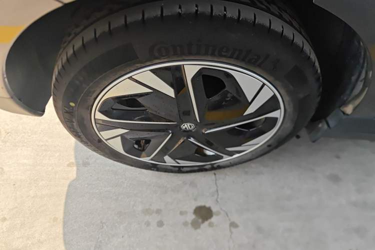 Used MG 4 EV 2022 425 km Flagship Edition