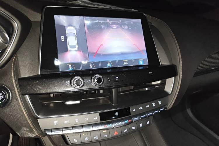 Used Cadillac CT5 2020 Revised 28T Platinum Sport Edition
