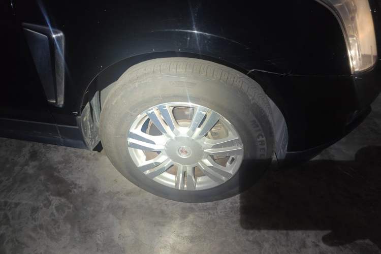 Used Cadillac SRX 2015 3.0L Comfort Version