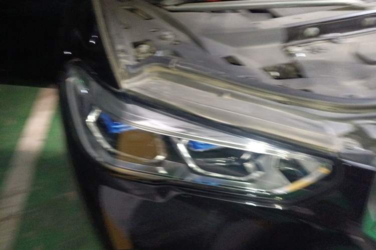 Used BMW X5 2021 Restyled xDrive40i M Sport Package