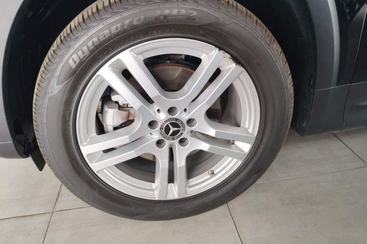 Used Mercedes-Benz GLB 2023 GLB 200 Dynamic Edition
