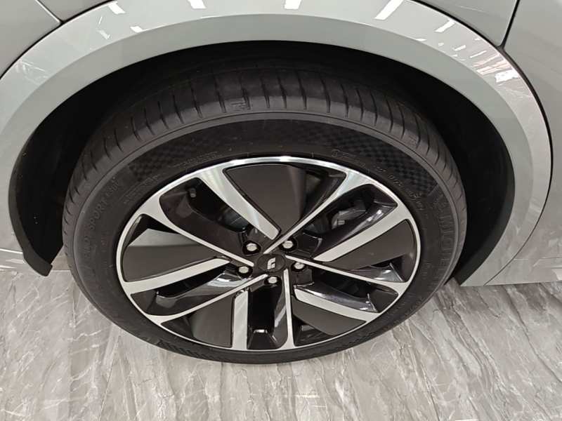 Used Li Auto L9 2022 Max model — 25