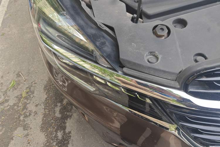 Used Buick GL8 2021 Land Cruiser Executive 652T Premium Model