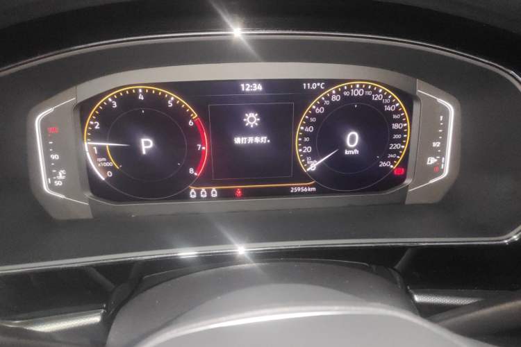 Used Volkswagen Passat 2024 380TSI Dragon Edition