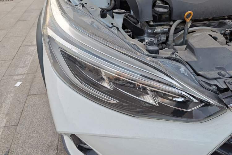 Used Toyota YARiS L Zhi Xuan 2022 X-Trail 1.5L CVT Luxury PLUS Edition