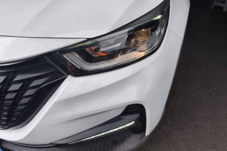 Used Oshan COS1 2020 GT 2.0T Automatic Luxury 7-Seater