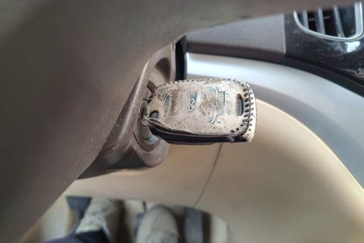 Used Baojun 730 2016 1.5L Manual Value Edition 5 Seats China V Emission Standard