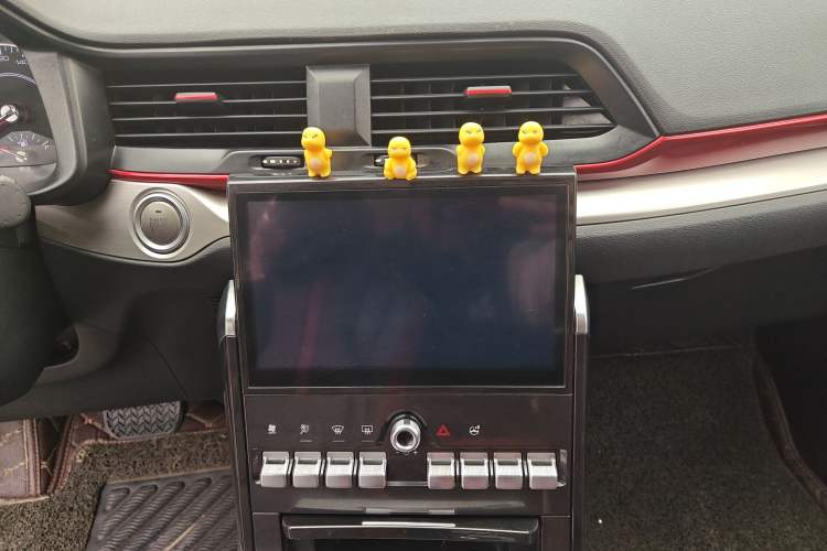 Used Haval H4 2019 1.5 GDIT DCT Luxury Smart Connectivity Version China VI Standard