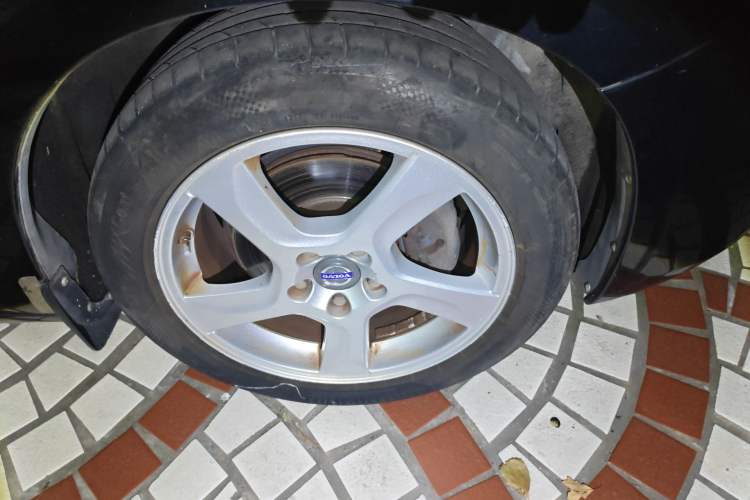 Used Volvo S60 2012 1.6T DRIVe Comfort Edition