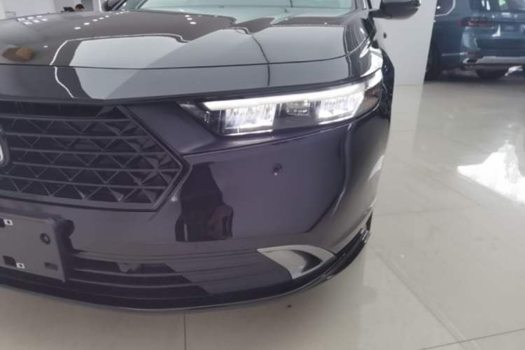 Used Honda Accord 2024 260TURBO Prestige Edition Left Front Headlight