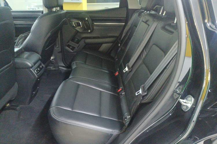 Used Haval H Dog 2023 2.0T Two-Wheel Drive Trendy Outdoor Edition