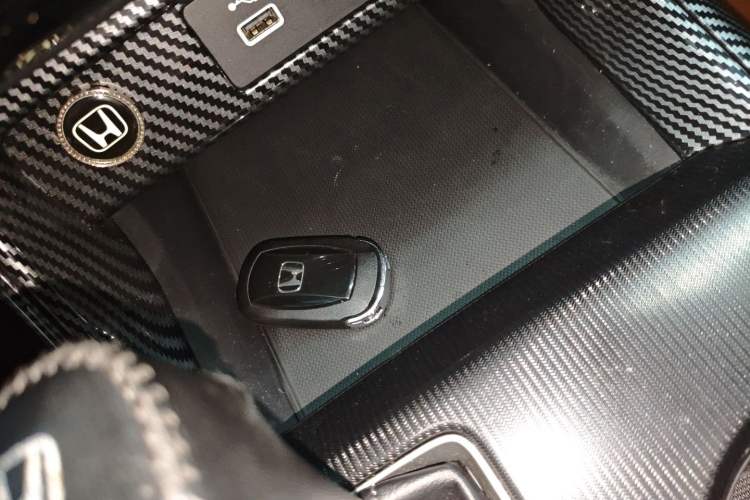 Used Honda Civic 2022 240TURBO CVT Dynamic Edition