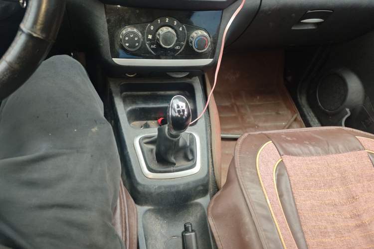 Used HYOSOW H2 2016 H2E 1.5L Classic Model BJ415A Gear Lever