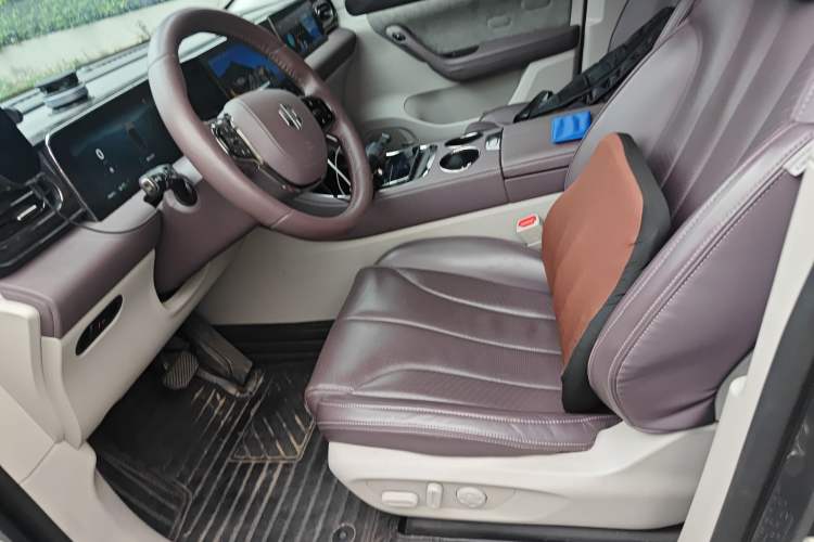 Used Leapmotor C11 2021 Luxury Edition
