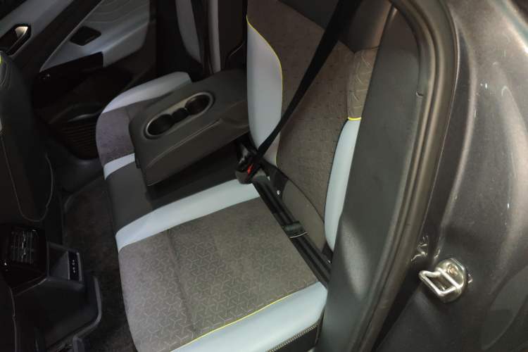 Used Volkswagen ID.4 X 2022 Smart Enjoyment Long-Range Edition