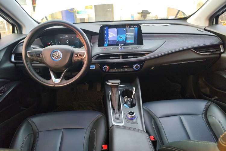 Used Buick Velite 6 2022 Connected Fashion PLUS