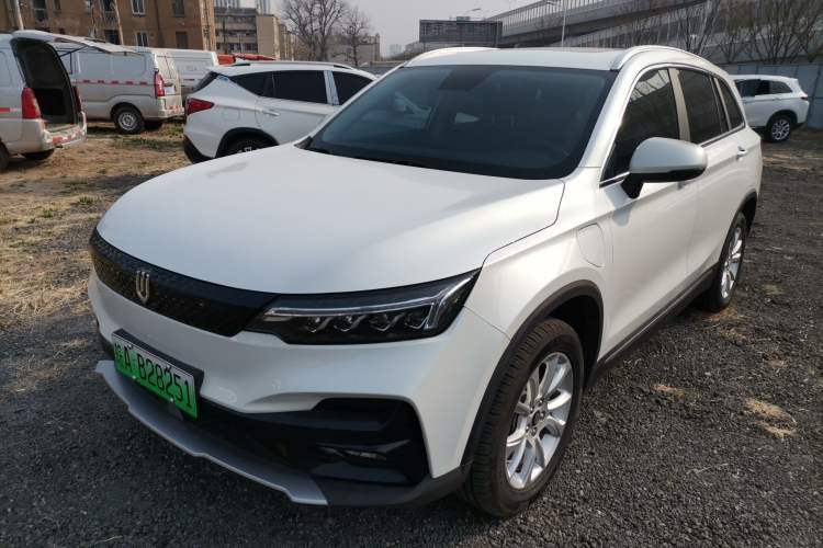 Used Skyworth EV6 2022 520 Joyful Edition