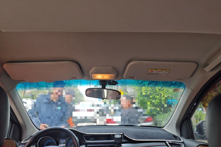 Used Karry K60 2017 1.5L Manual Luxury Model