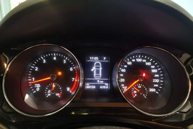 Used Volkswagen Sagitar 2018 280TSI DSG Ignite Edition