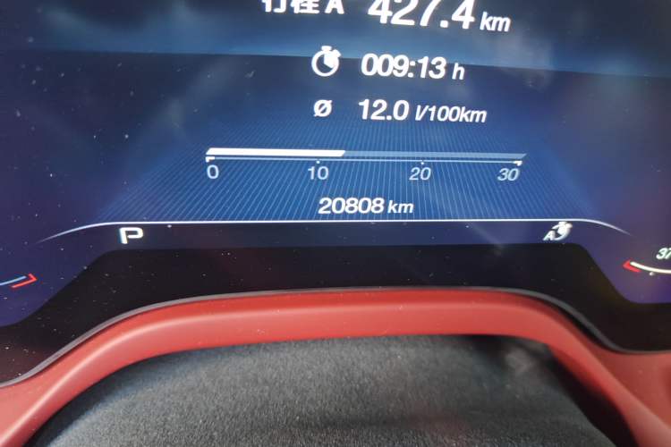 Used Maserati Grecale 2023 2.0T GT
