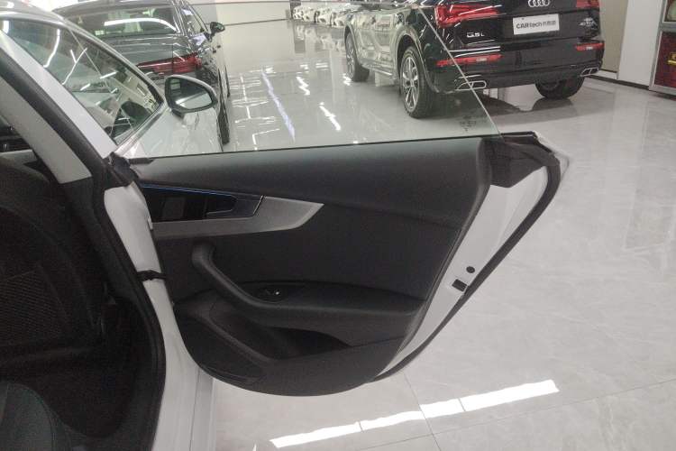 Used Audi A5 2024 Sportback 40 TFSI Fashionable and Dynamic Model
