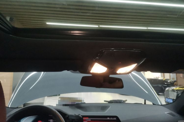 Used BMW 4 Series 2022 Revised 425i M Sport Night Edition Package