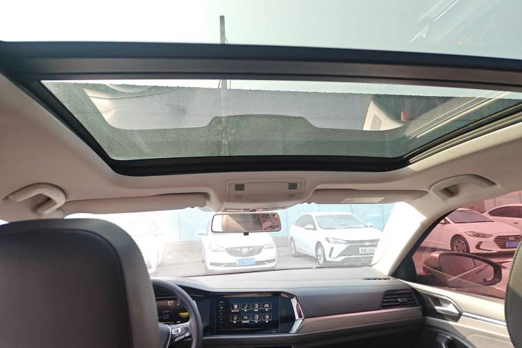 Used Volkswagen Sagitar 2021 280TSI DSG Excellence Edition