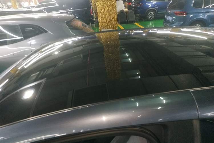 Used Chery Little Ant 2021 150 000 Yuan Ant Fan Edition Ant Trend Version Lithium Iron Phosphate