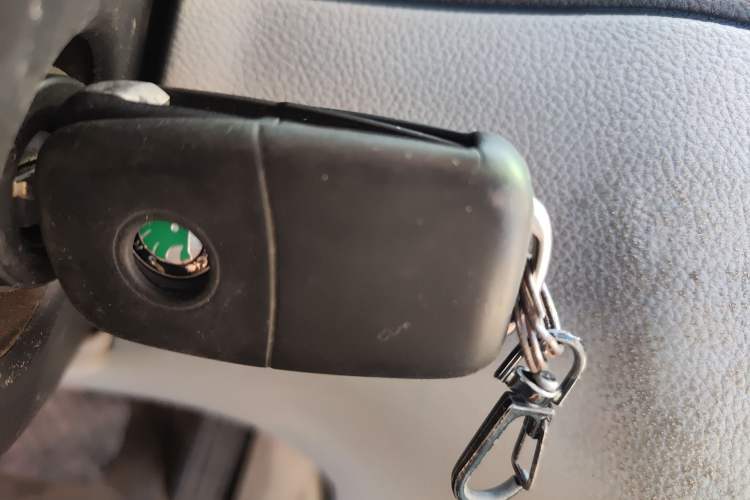 Used Skoda Superb 2012 1.8TSI Automatic Elegant Edition