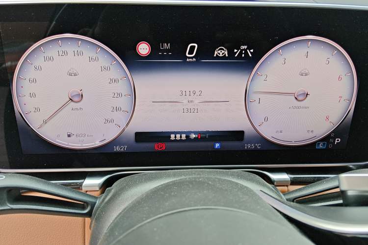 Used Mercedes-Benz Maybach S-Class 2024 Refresh S 480 4MATIC