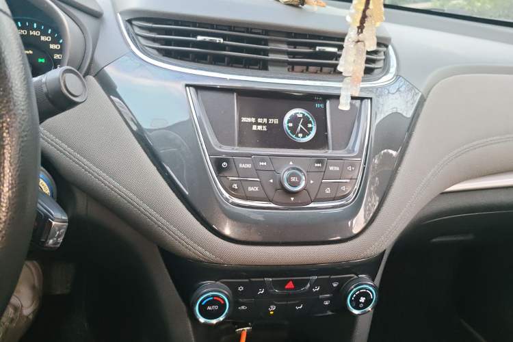 Used Chevrolet Malibu 2016 1.6T Automatic Comfort Edition