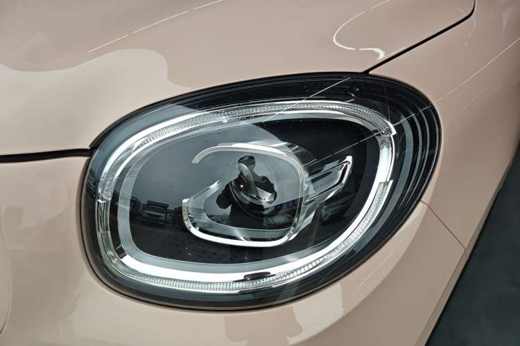 Used Leapmotor T03 2023 310 Lite Edition