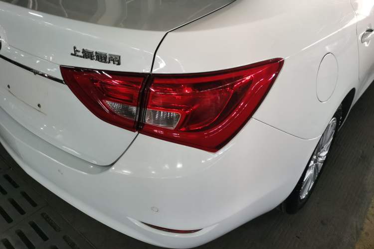 Used Buick GT 2015 18T Dual-Clutch Luxury Model