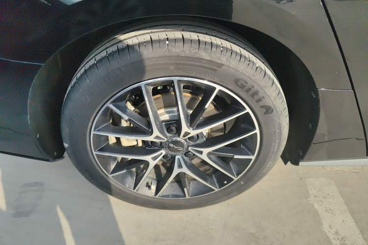 Used BYD Seal 07 DM-i 2025 DM-i 1.5L 125km Luxury Model