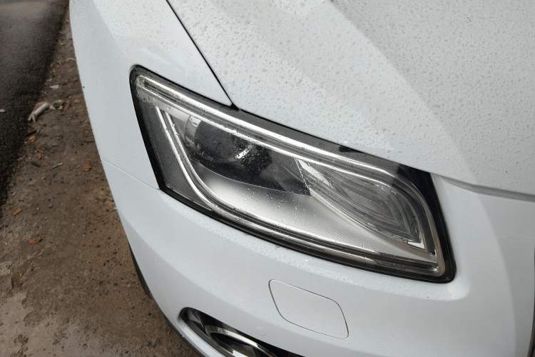 Used Audi Q5 2015 40 TFSI Technology Edition