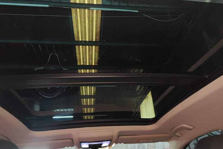 Used Volkswagen Passat 2022 330TSI Elite Edition Custom Version