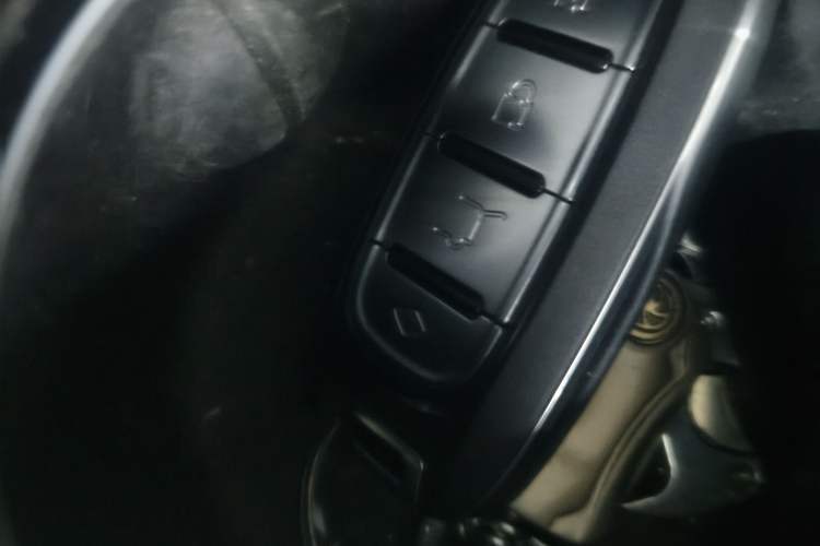 Used Dodge Journey 2015 2.0TD Four-Wheel Drive Luxury Edition