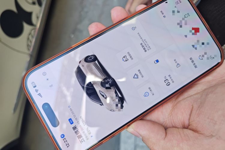 Used Wuling Bingo 2023 203km Comfort Edition
