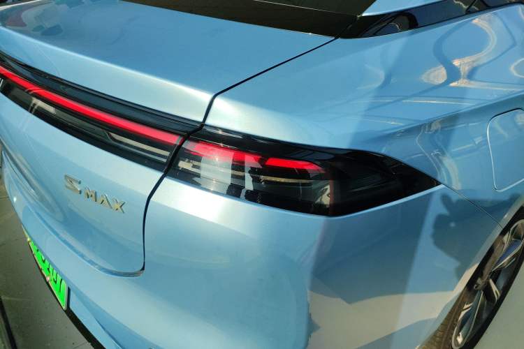 Used AION S MAX 2024 70 Star Edition
